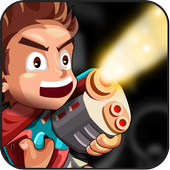 Bloody Sniper: Zombie Plannet icon