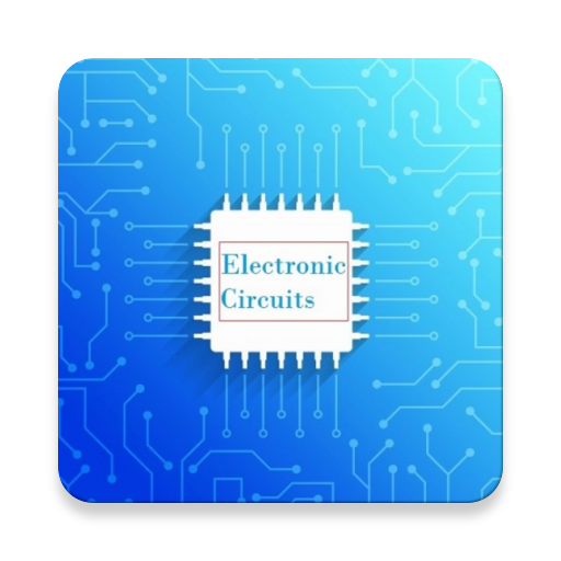Electronic Circuits icon
