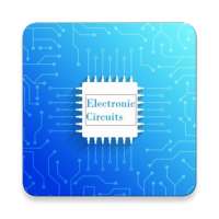 Electronic Circuits on 9Apps