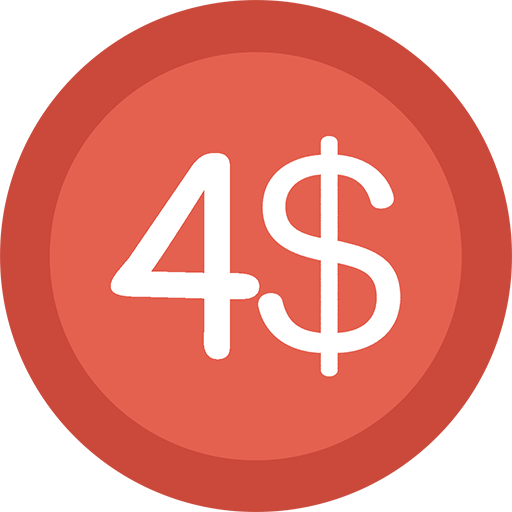 45 Ways to Make Money icon