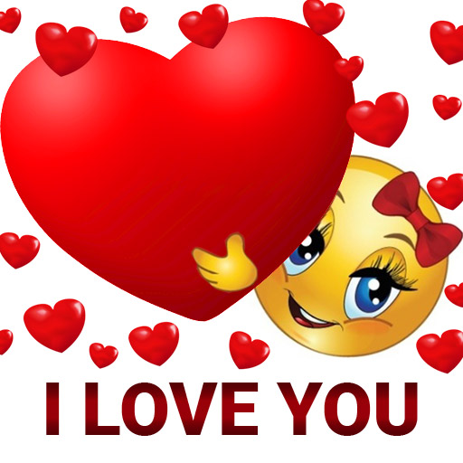 Stickers and emoji - WASticker icon