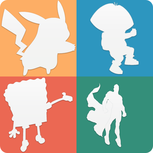 Guess the Cartoon Quiz icon