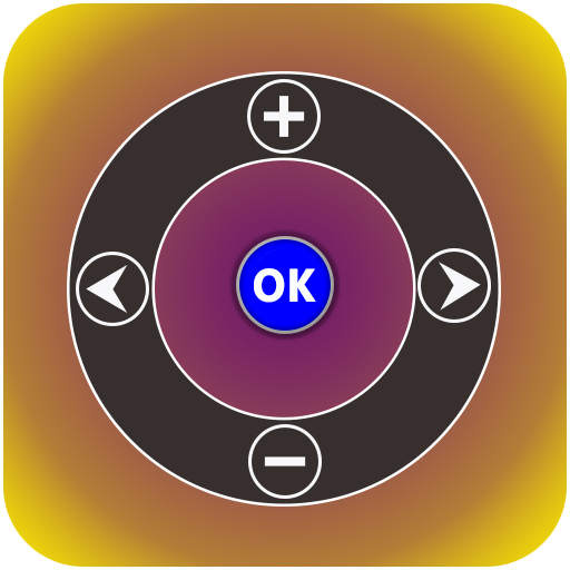 AC Remote Control - Universal Remote Control icon