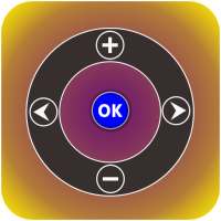 AC Remote Control - Universal Remote Control