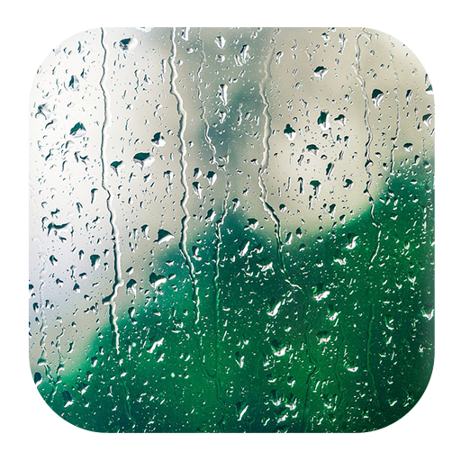 Relax Rain Sounds icon