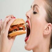 طرق زيادة الوزن والسمنة icon