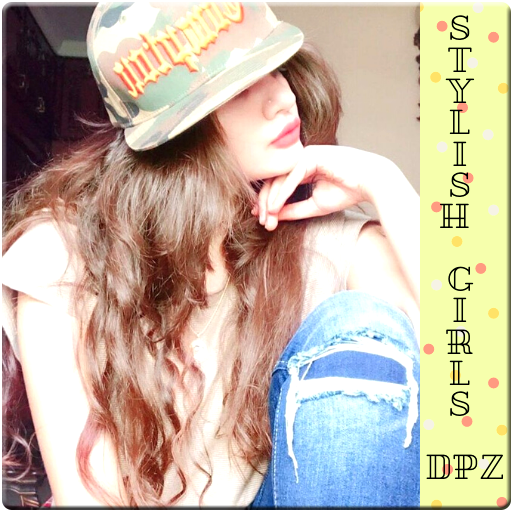 Stylish Girls dpz icon