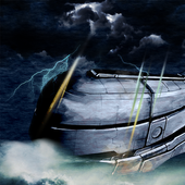 Battleship Ocean Islands War icon