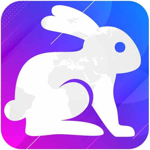 UC Turbo Browser VPN - Fast &amp; Unlimited Proxy icon