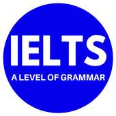 IELTS: A Level of English Grammar on 9Apps