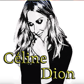 Céline Dion Top songs lyrics icon