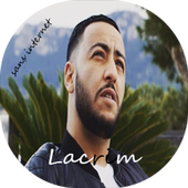Lacrim أيقونة