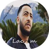 Lacrim on 9Apps