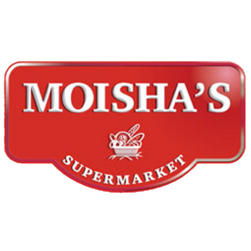 Moisha's Supermarket icon