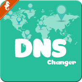 DNS Change - no root icon
