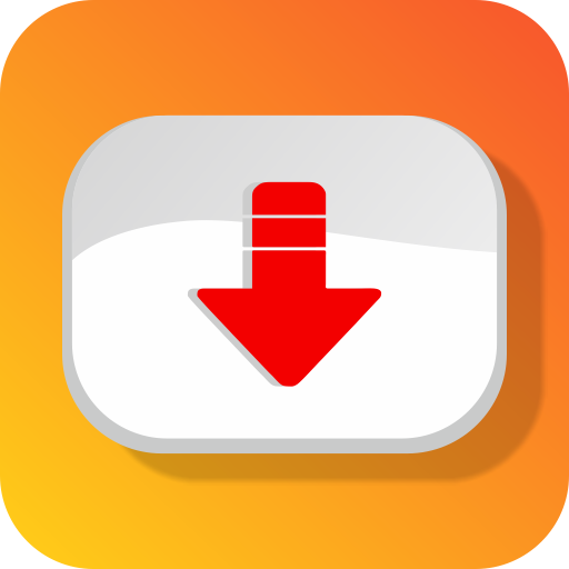 Tube Music Downloader - Tube Play Mp3 Downloader icon