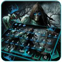 skull devil death on 9Apps