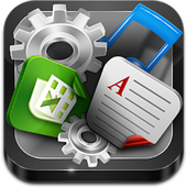 Deleted Photo Recovery icon