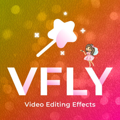 Wfly Magic Vidoe Maker And Status Maker Guide 2020 icon