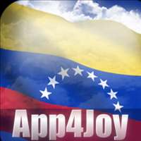 Venezuela Flag on 9Apps