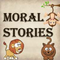 Moral Stories - Short English Stories on 9Apps