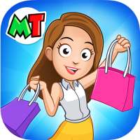 My Town: Shopping Mall Game