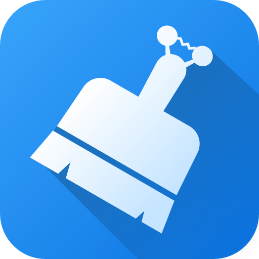 Smart Cleaner - Phone Booster icon