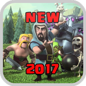 Ultimate Clash of Clans-Guide icon