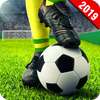 World Cup 2020 Soccer Games : Real Football Games