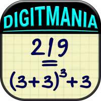 DigitMania on 9Apps