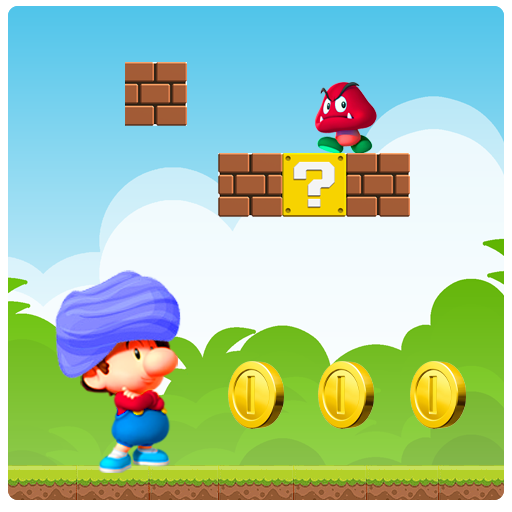 Pakikipagsapalaran Super Ali icon