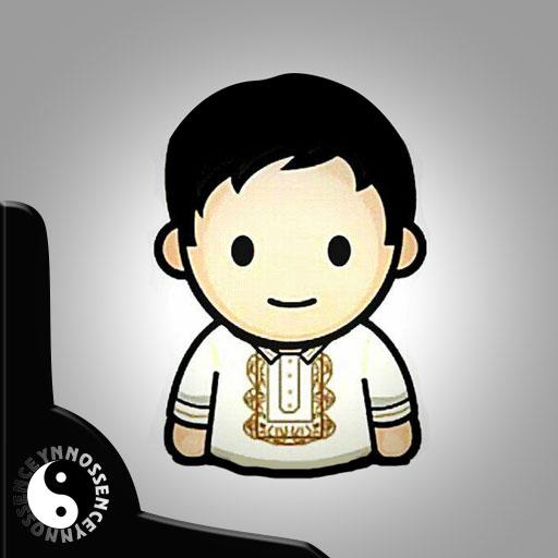 Pinoy Hugot Lines icon