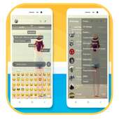 GB WA Delta Transparan Terbaru on 9Apps