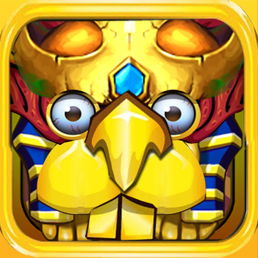 Lost Endless Adventure Temple Princess Jungle Run icon