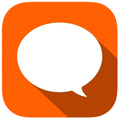 Look Busy-Fake Chat Messenger icon