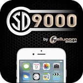 SD9000 by Cellucom Group icon