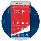 Theme for Pepsi Phone icon