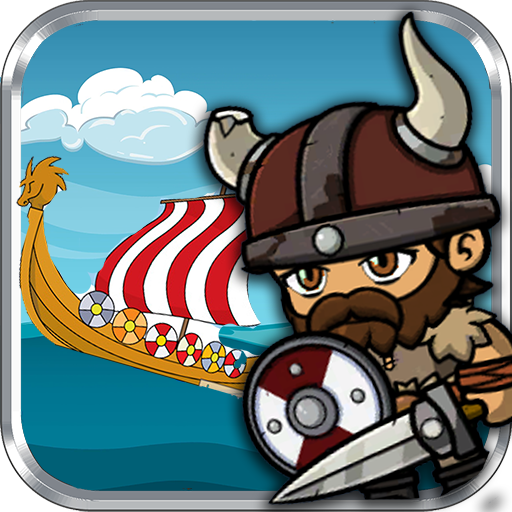 Adventure Of Viking أيقونة