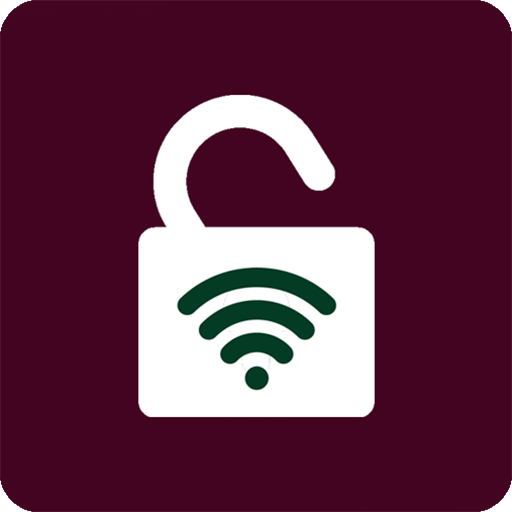 Wifi Password Hacker Prank icon