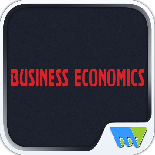 Business Economics icon