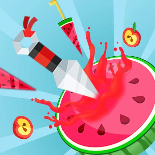 Knife Hit : Throw Knife Master icon