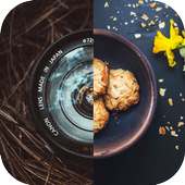 Camera Foodie Pro on 9Apps