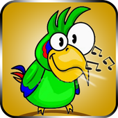 Bird Sound &amp; Pictures icon