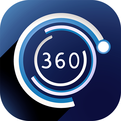 Mini 360 icon