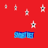 SMART BET أيقونة