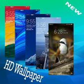 Oppo A9x Wallpapers and Backgrounds HD icon