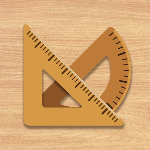 Smart Ruler Pro icon