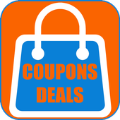 Coupons For AliExpress Shopping icon