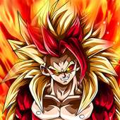 Anime live wallpaper (HD video animation) on 9Apps