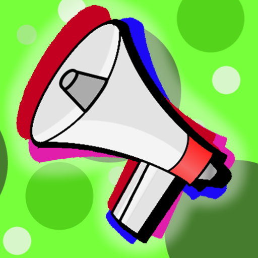 Soundboard: Horns - Alarms - Sirens icon